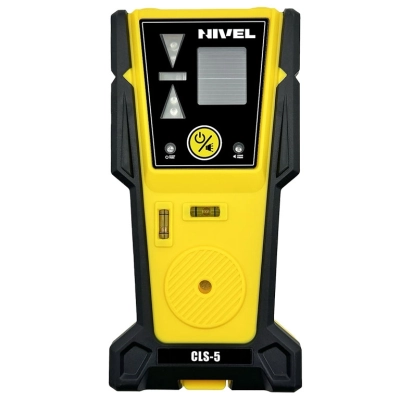 Czujnik laserowy do laserów krzyżowych Nivel System CLS-5