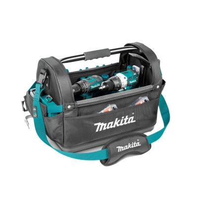Torba otwarta na narzędzia  29,7 l  2,44 kg  Makita E-15403