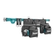 Komplet pokrowców z pasem biodrowym 40 przegród  1,73 kg  Makita E-15235 Komplet pokrowców z pasem biodrowym 40 przegród  1,73 kg  Makita E-15235