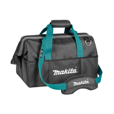 Torba na narzędzia – 25,8 l – 1,67 kg – Makita E-15431