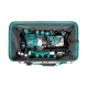 Torba na narzędzia  510 x 295 x 280 mm  2,2 kg  Makita E-15425