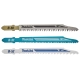 Zestaw brzeszczotów do wyrzynarki  3 szt.  Makita B-06292