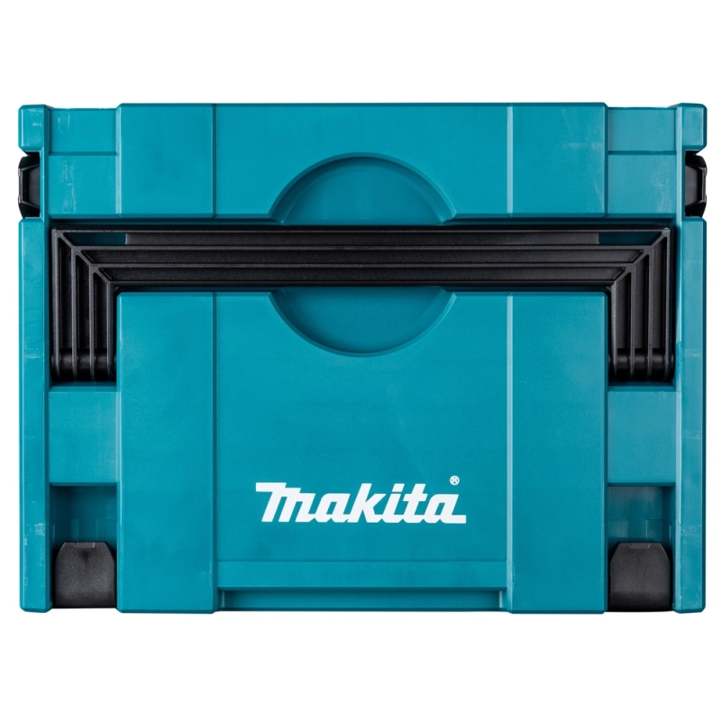 Walizka systemowa Makpac  Wielkość 3  Makita P-84333