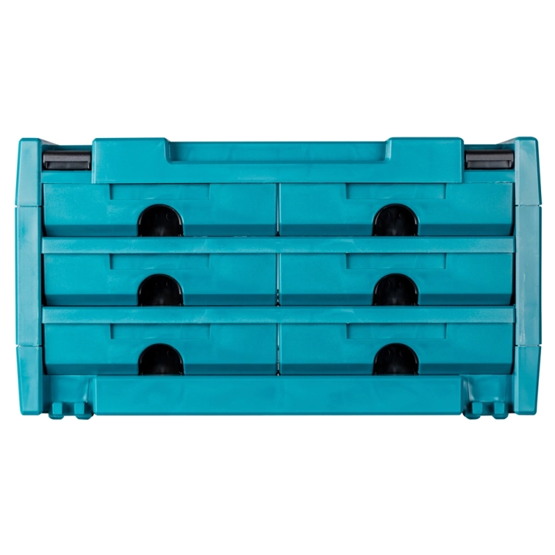 Walizka systemowa Makpac  Wielkość 3  Makita P-84333