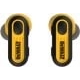 Słuchawki douszne EarBuds  Bluetooth 5.0  ANC  IPX6 Dewalt DXMA190-2092-DWG