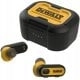 Słuchawki douszne EarBuds  Bluetooth 5.0  ANC  IPX6 Dewalt  DXMA190-2092-DWG
