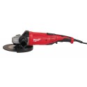 Szlifierka kątowa 180 mm 2200W Milwaukee AG 22-180/DMS