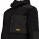Kurtka robocza  Softshell Tough wodoodporna  rozmiar L Dewalt  DWC263-001-L