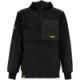 Kurtka robocza  Softshell Tough wodoodporna  rozmiar L Dewalt  DWC263-001-L