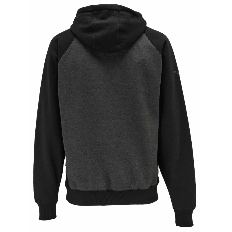 Bluza robocza Stratford  z kapturem  polibawełna  rozmiar M Dewalt DWC126-013-M