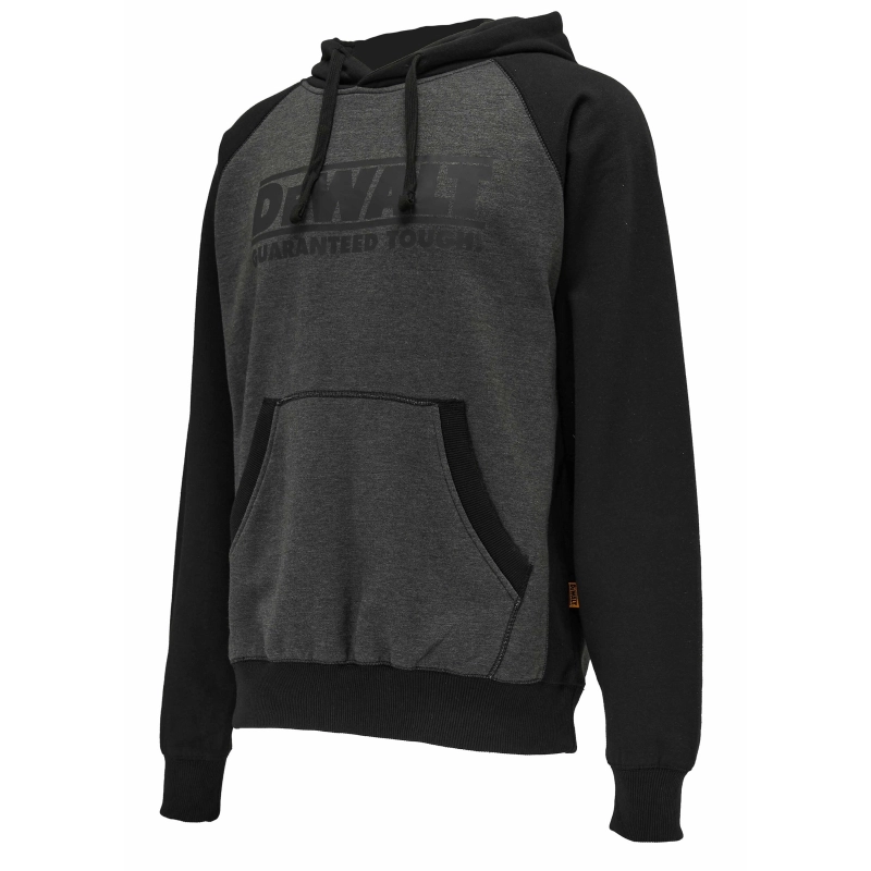 Bluza robocza Stratford  z kapturem  polibawełna  rozmiar XL Dewalt DWC126-013-XL