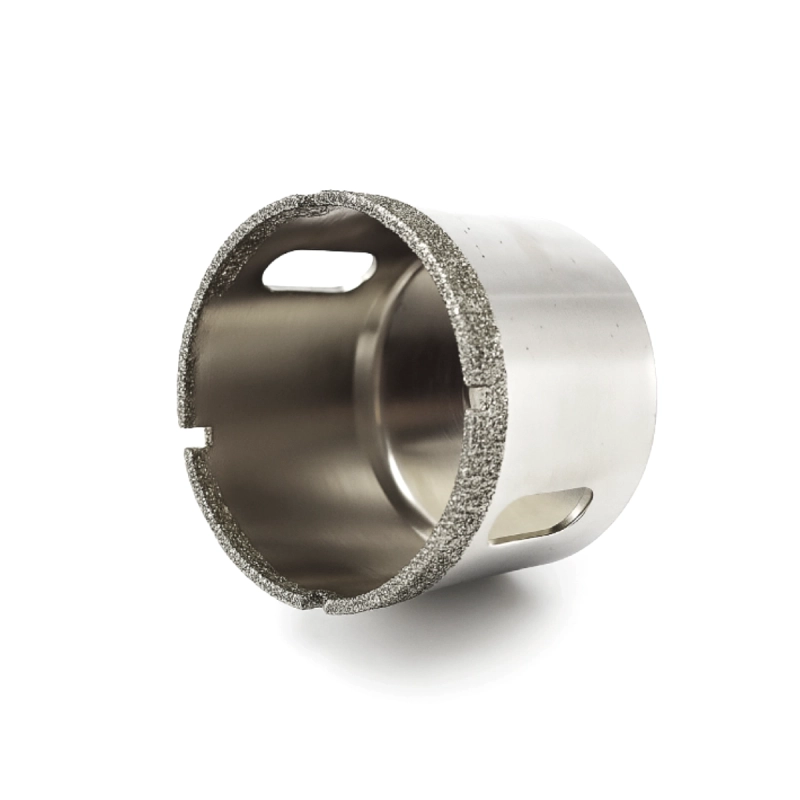 Wiertło diamentowe 4 mm Titanium CERAMIX