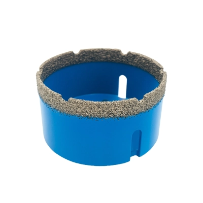 Wiertło diamentowe 6 mm TITANIUM CeraMAX WaX