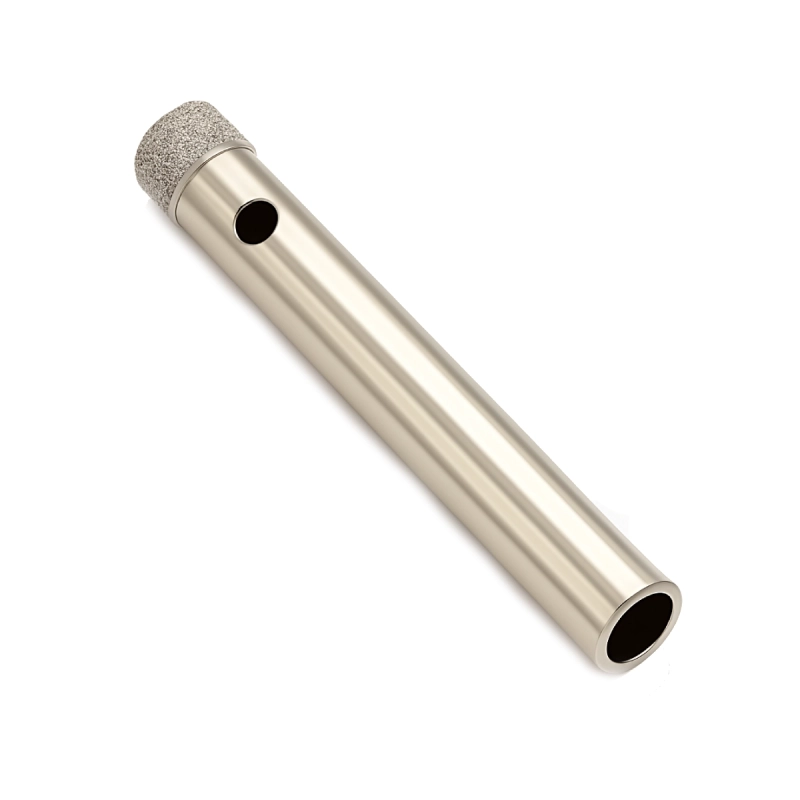 Wiertło diamentowe 4 mm Titanium CERAMIX