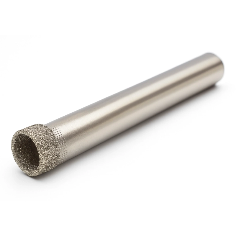 Wiertło diamentowe 4 mm Titanium CERAMIX