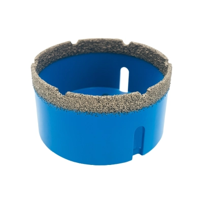 Wiertło diamentowe 6 mm TITANIUM CeraMAX WaX