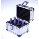 Wiertło diamentowe otwornica do gresu ceramiki na sucho zestaw 6-14 mm M14 Titanium CERAMAX