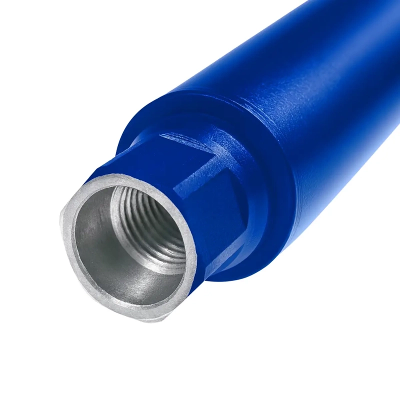 Wiertło diamentowe koronowe 62/450 5/4UNC Titanium