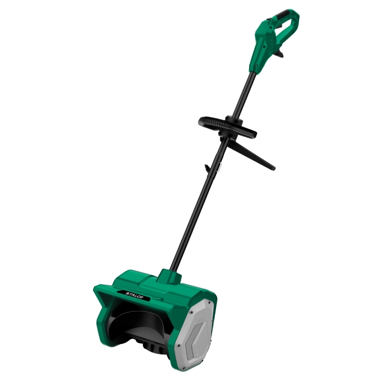 Odśnieżarka akumulatorowa 2 x 20 V SHS40BL Stalco S052297732