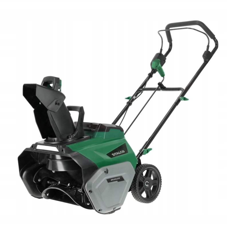 copy of Odśnieżarka akumulatorowa 2 x 20 V SBS40BL Stalco S-97730