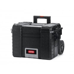 Skrzynka narzędziowa na kółkach 22 " Keter Rigid Tool Box