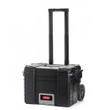 Skrzynka narzędziowa na kółkach 22" Keter Rigid Tool Box