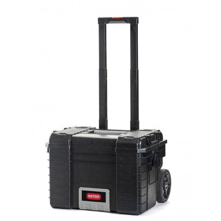 Skrzynka narzędziowa na kółkach 22" Keter Rigid Tool Box
