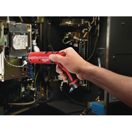 WIERTARKO-WKRĘTARKA M4 MILWAUKEE M4 D-202B