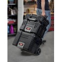 Skrzynka narzędziowa na kółkach 22" Keter Rigid Tool Box