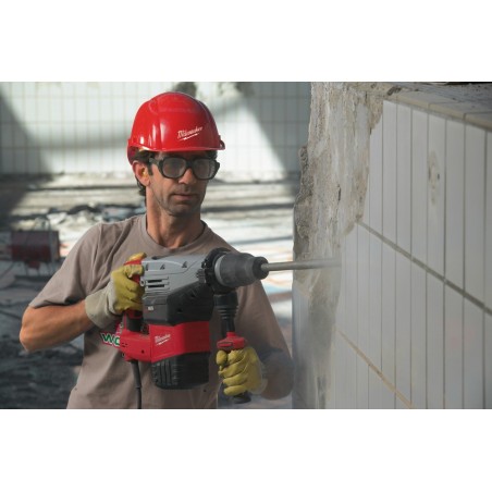 MŁOT WIELOFUNKCYJNY MILWAUKEE KANGO 750 S