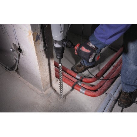 MŁOT WIELOFUNKCYJNY MILWAUKEE KANGO 750 S