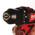 Wiertarko-wkrętarka 12V Milwaukee M12 BDD-202C