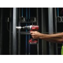 Wiertarko-wkrętarka 12V Milwaukee M12 BDD-202C