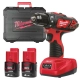 copy of MILWAUKEE M12 CDD-0