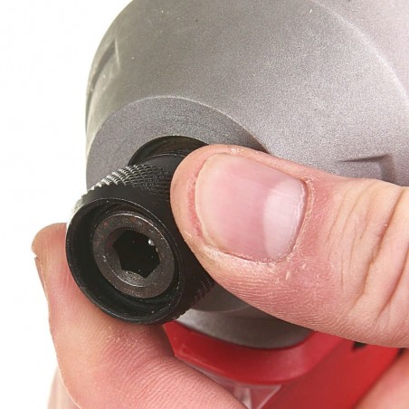 Zakrętarka udarowa 1/4'' Hex 18V Milwaukee M18 CBLID-0