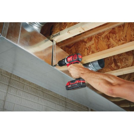 Wiertarko-Wkrętarka 18V Milwaukee M18 BDD-0