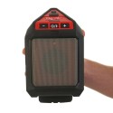 GŁOŚNIK BLUETOOTH MILWAUKEE M12 JSSP-0 