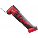 NARZĘDZIE WIELOFUNKCYJNE MILWAUKEE M18 BMT-0