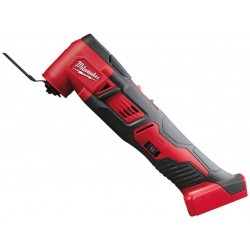 NARZĘDZIE WIELOFUNKCYJNE MILWAUKEE M18 BMT-0