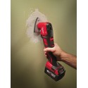 NARZĘDZIE WIELOFUNKCYJNE MILWAUKEE M18 BMT-0