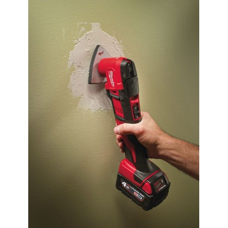 NARZĘDZIE WIELOFUNKCYJNE MILWAUKEE M18 BMT-0