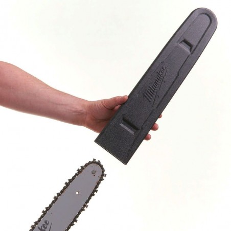Piła łańcuchowa akumulatorowa 18V Milwaukee M18FCHS-0
