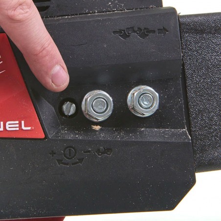 Piła łańcuchowa akumulatorowa 18V Milwaukee M18FCHS-0