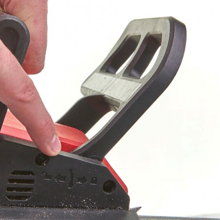 Piła łańcuchowa akumulatorowa 18V Milwaukee M18FCHS-0