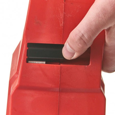 Piła łańcuchowa akumulatorowa 18V Milwaukee M18FCHS-0