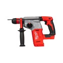 Młot udarowy SDS-Plus 18V Milwaukee M18 BLHX-0X