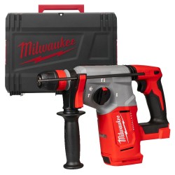 Młot udarowy SDS-Plus 18V Milwaukee M18 BLHX-0X