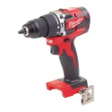 Wiertarko-wkrętarka udarowa 18V Milwaukee M18CBLPD-422C