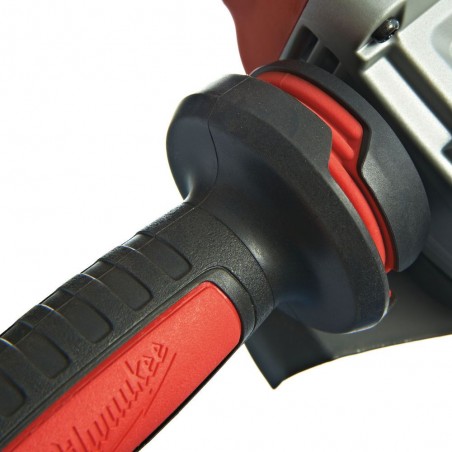 AGV 12-125 X Szlifierka kątowa 125MM