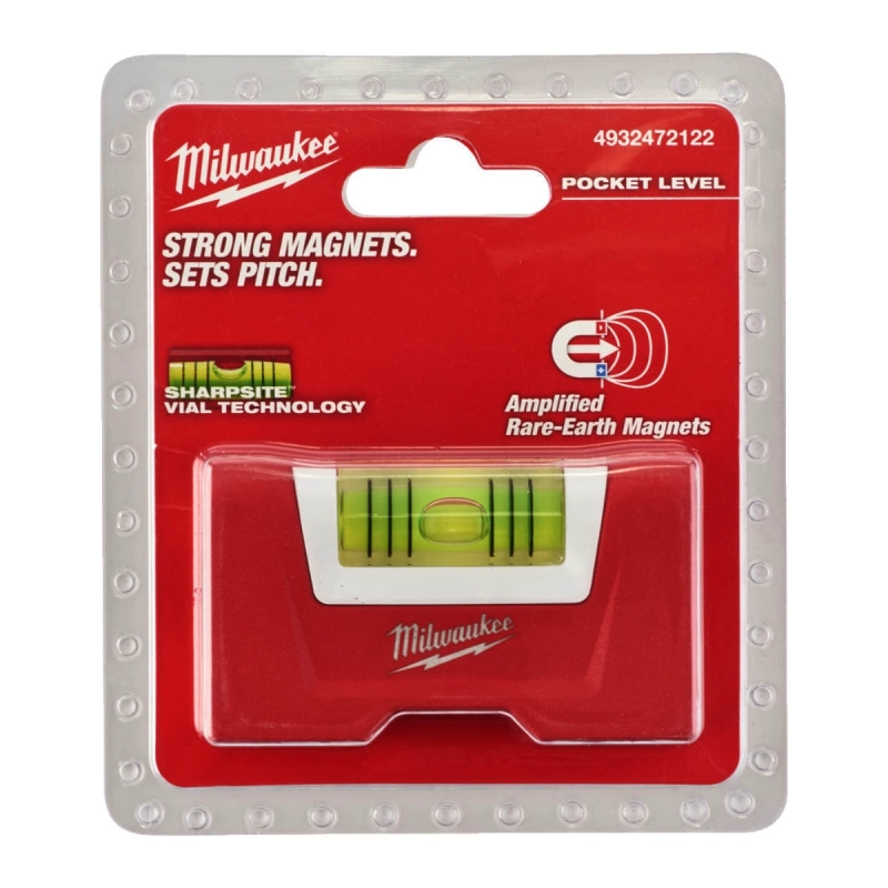 copy of Poziomnica Milwaukee Torpedo Compact